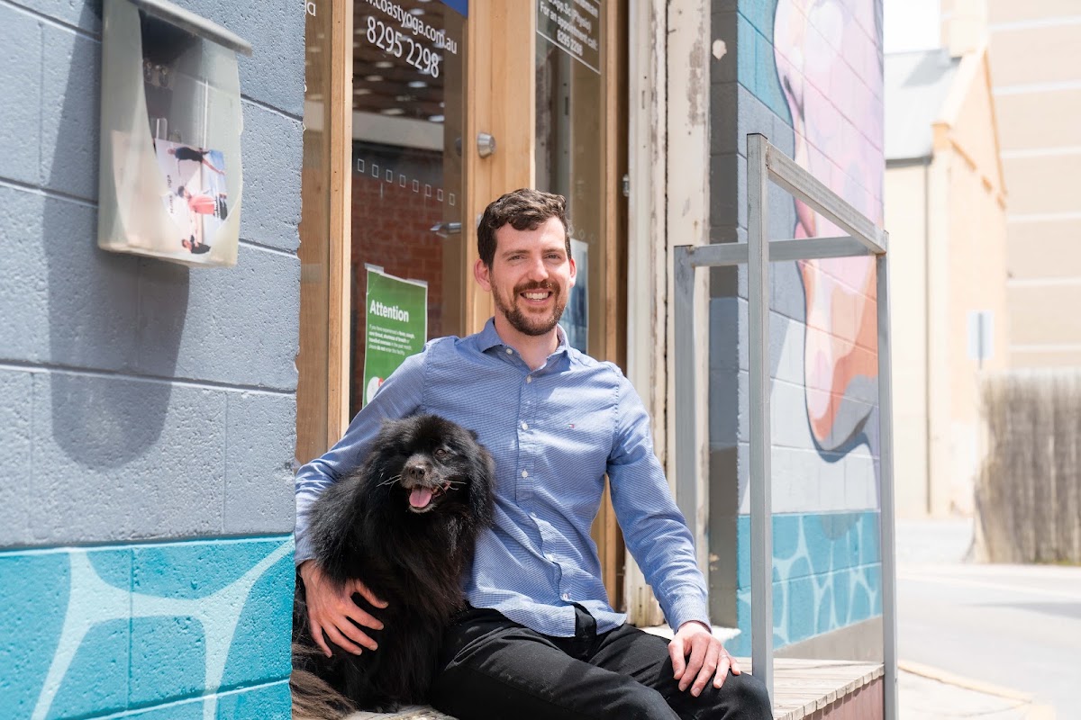 Matthew Weightman Physiotherapy