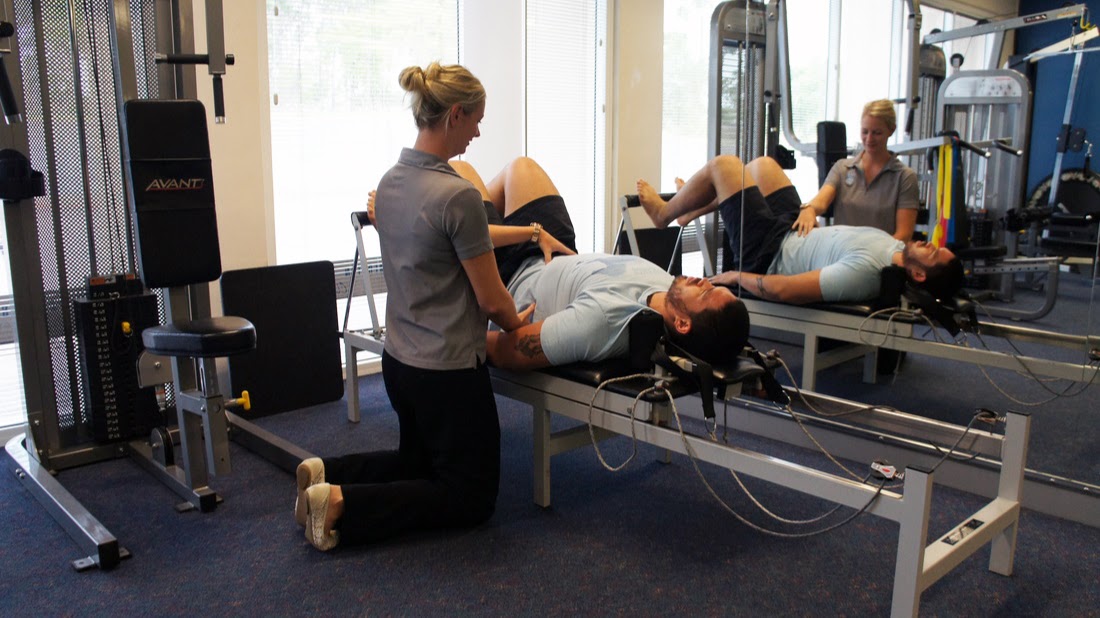 Maximise Physiotherapy Casuarina