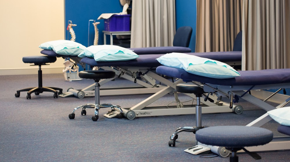 Maximise Physiotherapy Humpty Doo