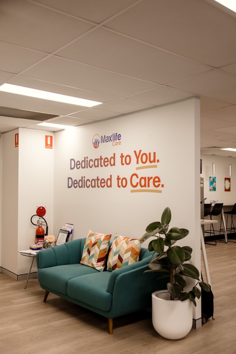 Maxlife Care
