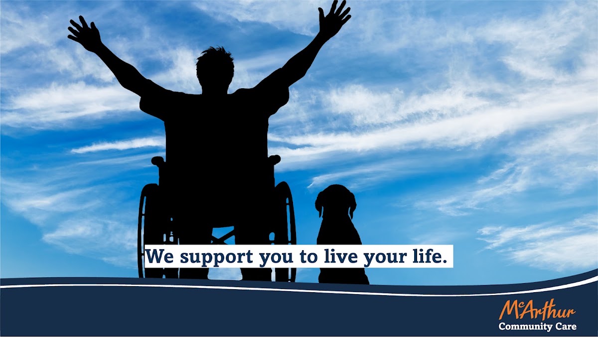 McArthur Community Care