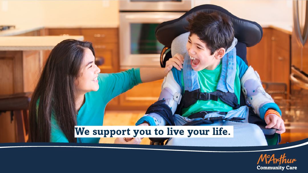 McArthur Community Care