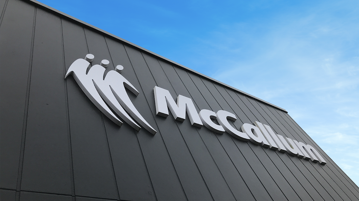 McCallum Disability Service