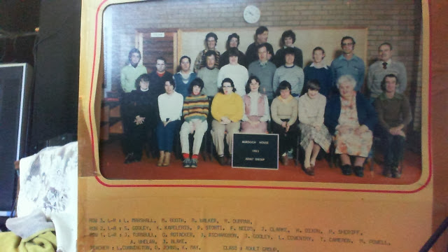 McCallum Disability Services