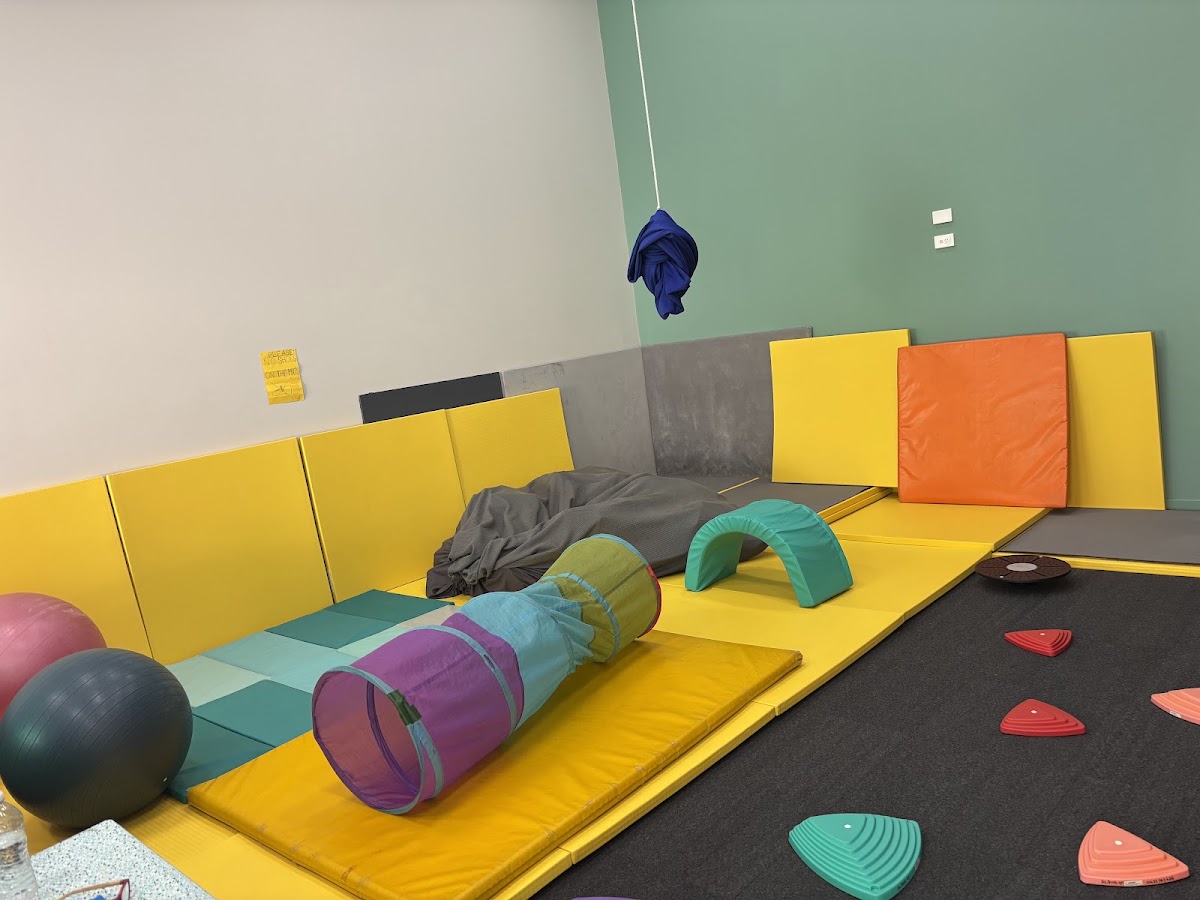 McKenzie Therapy & Training