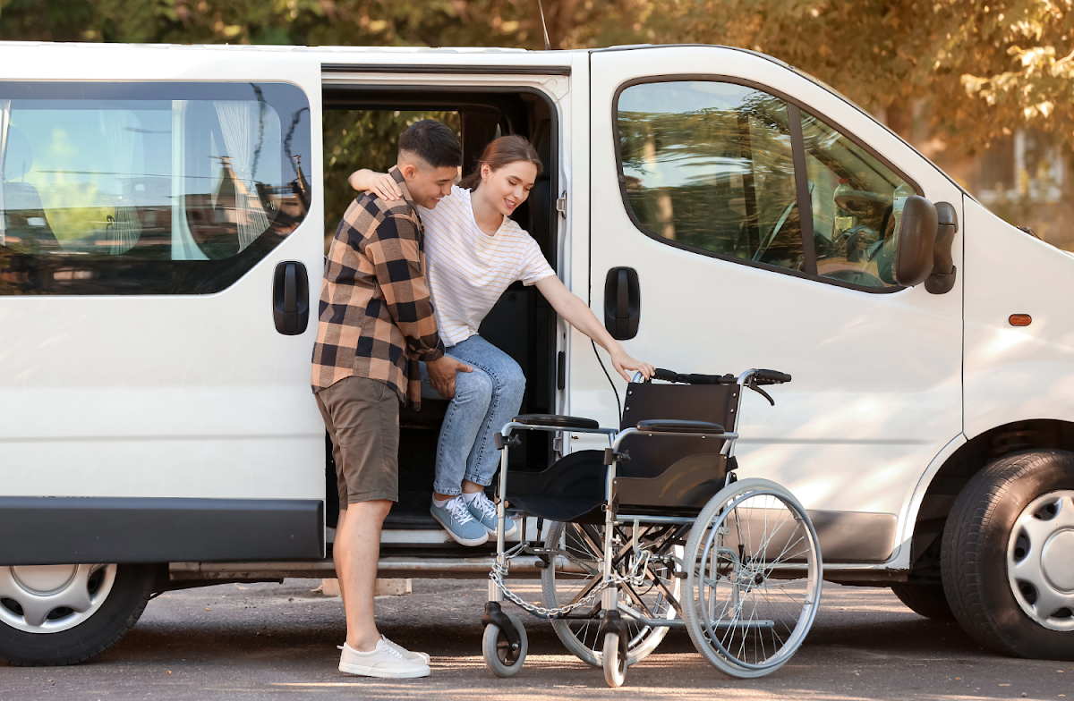 Meadows Care Services