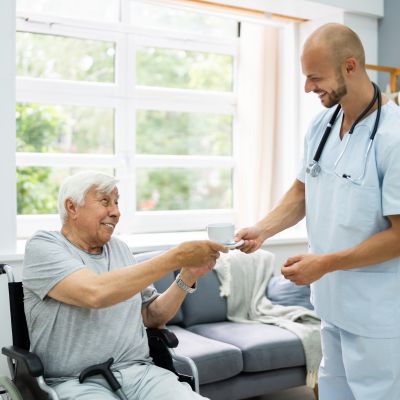 Medivital Healthcare Services