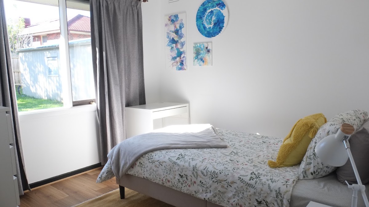 Melbourne Care Services