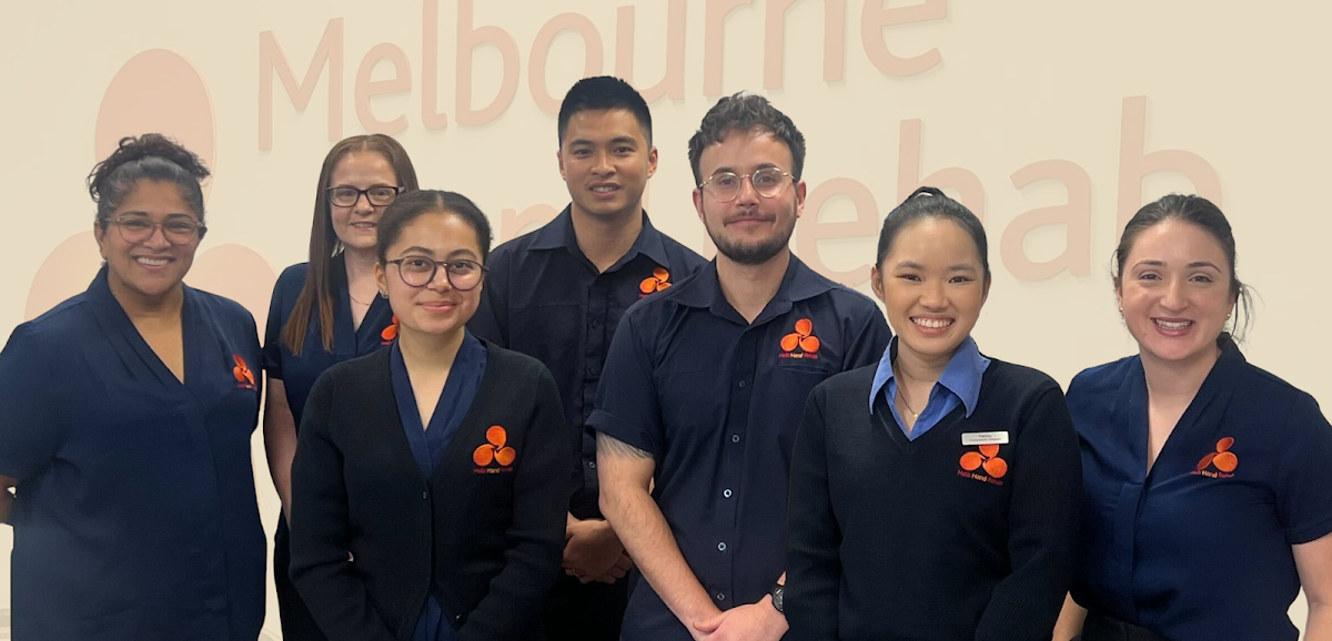 Melbourne Hand Rehab - Caroline Springs
