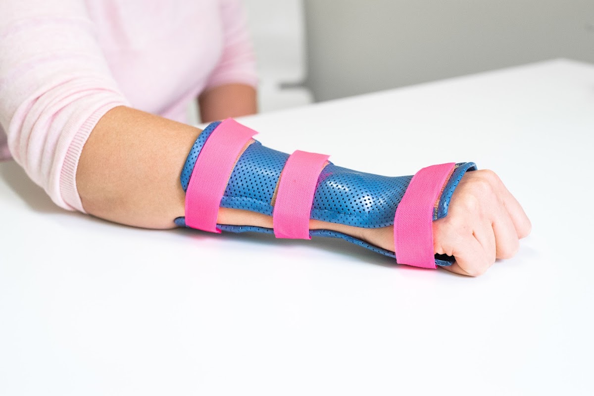 Melbourne Hand Rehab - Hoppers Crossing Hand Therapy Clinic