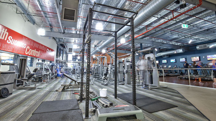 Melbourne Health Group