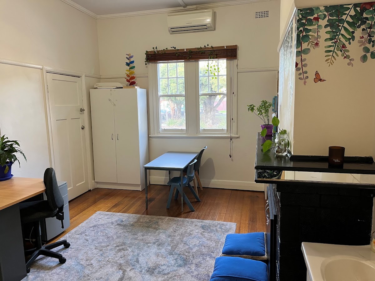 Melbourne KiDS' Developmental Services
