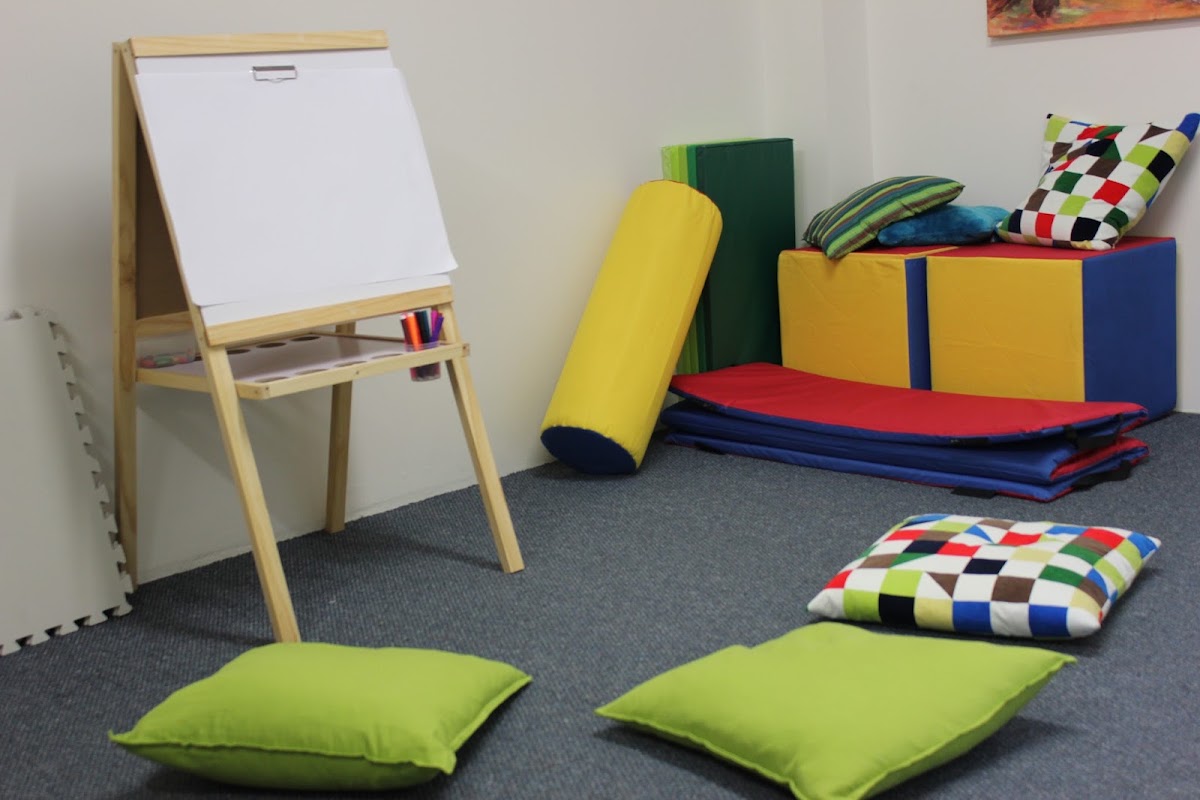 Melville Occupational Therapy