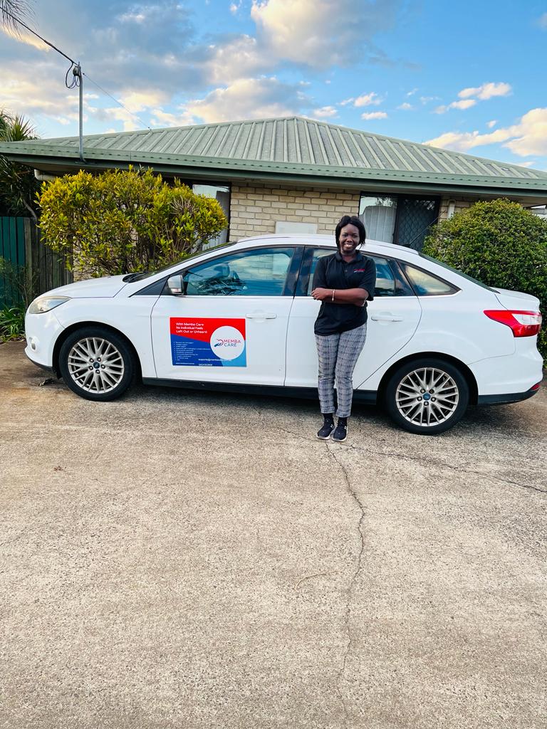 Memba care Queensland