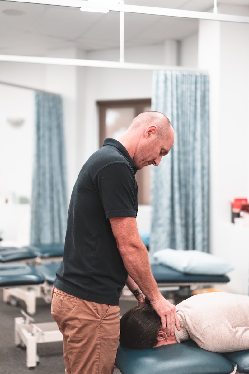 Menai District Physiotherapy and Sports Injury Centre