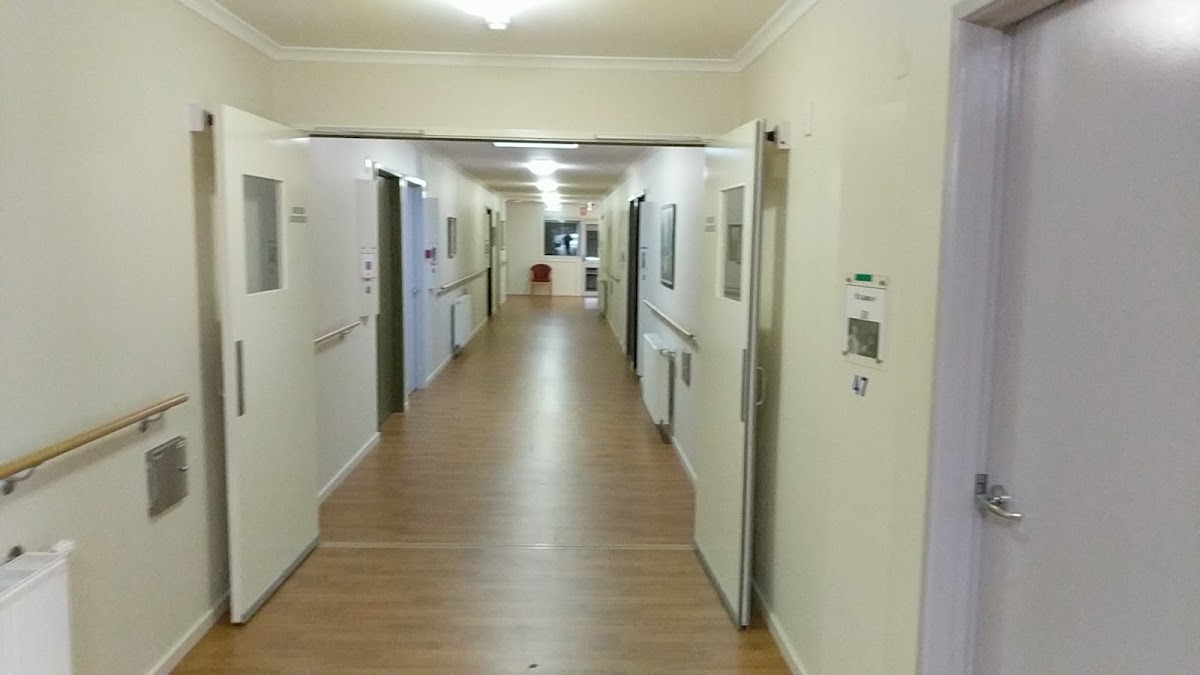 Mercy Health Home Care Colac