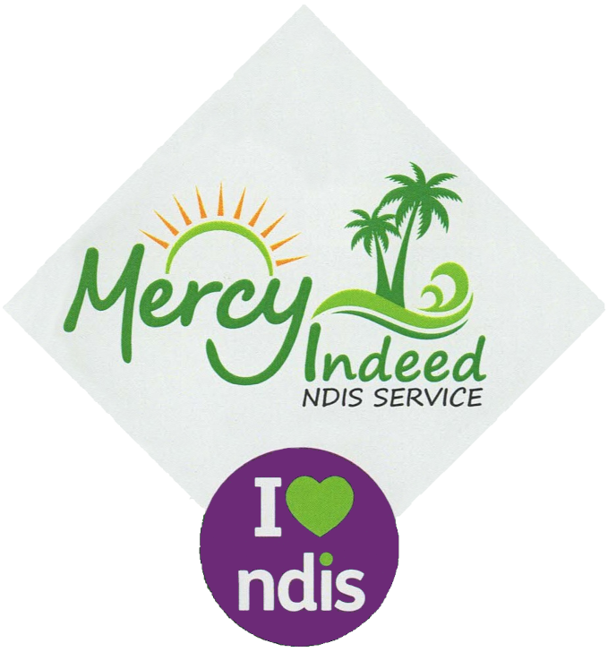 Mercy Indeed NDIS