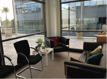 Meridian Assessment & Therapy Centre