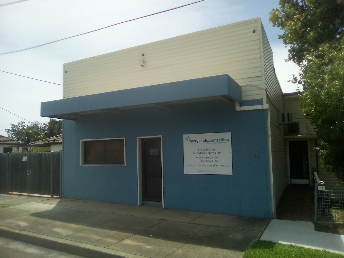 Merrylands Counselling