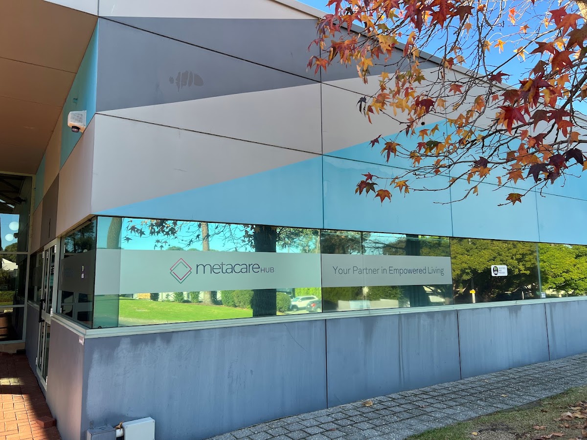 MetaCare Hub