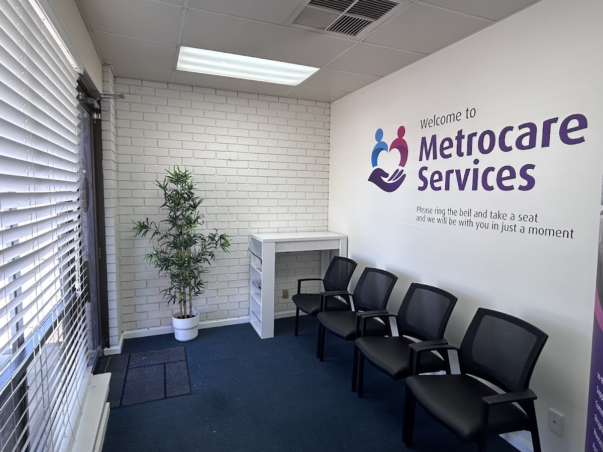 Metrocare Services