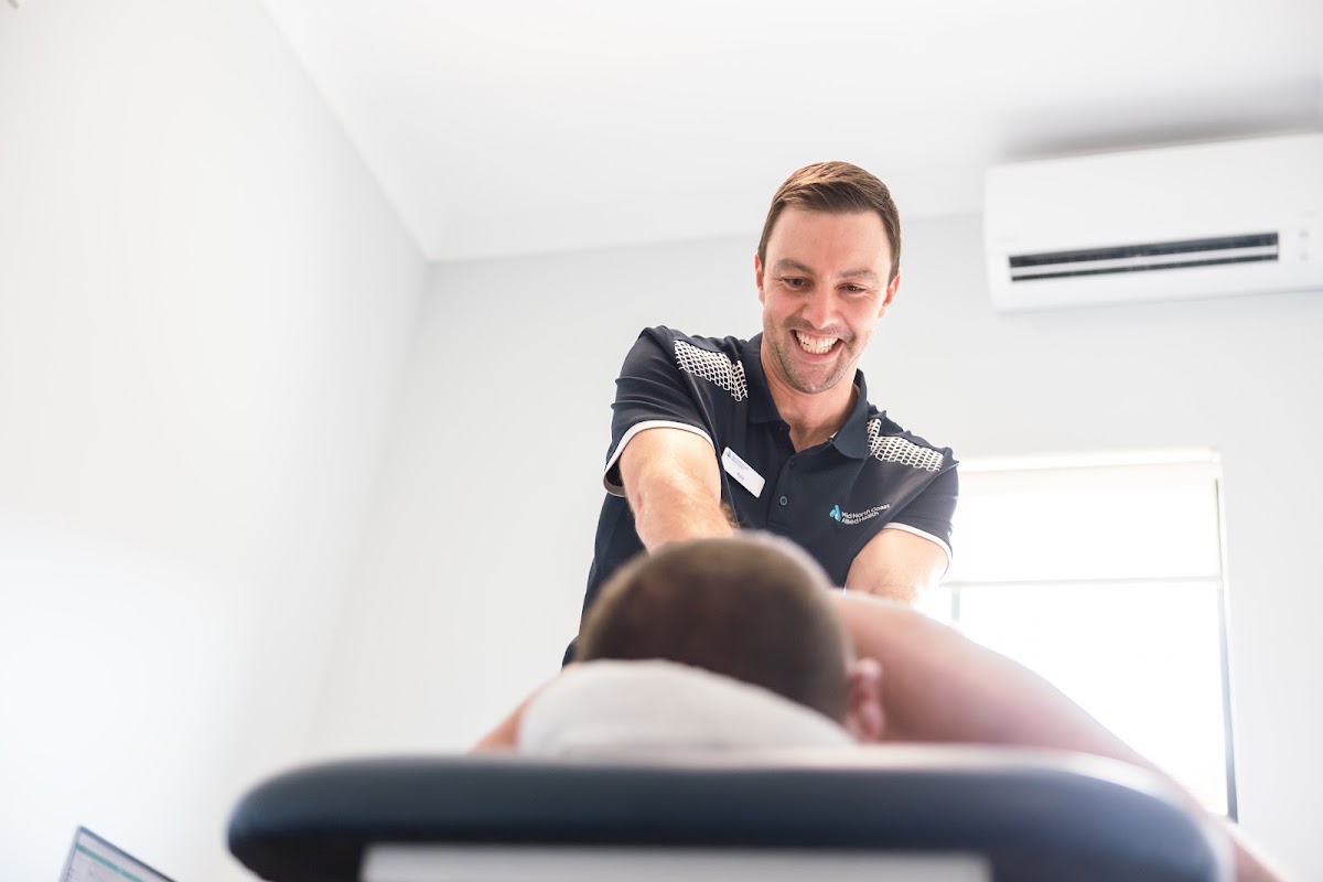 Mid North Coast Allied Health - Laurieton