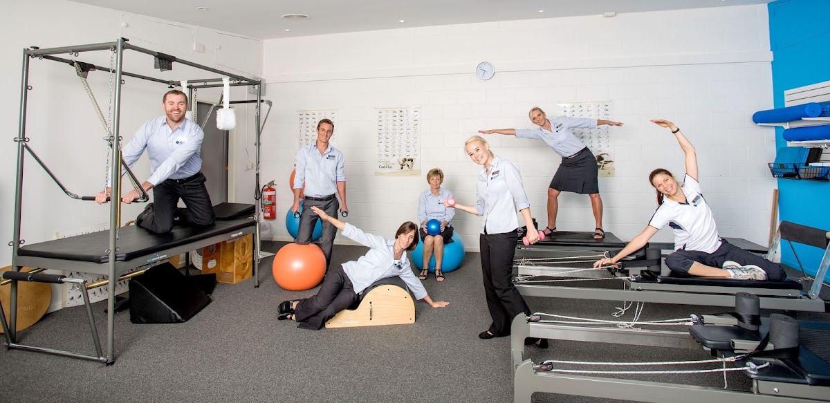 Mid North Coast Allied Health - Moonee Beach