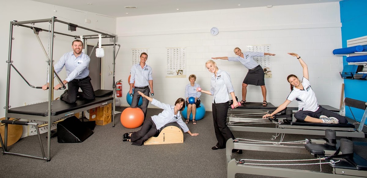Mid North Coast Allied Health - Urunga