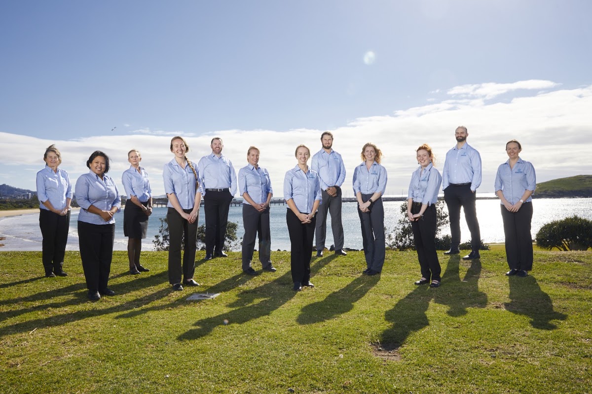Mid North Coast Allied Health - Woolgoolga