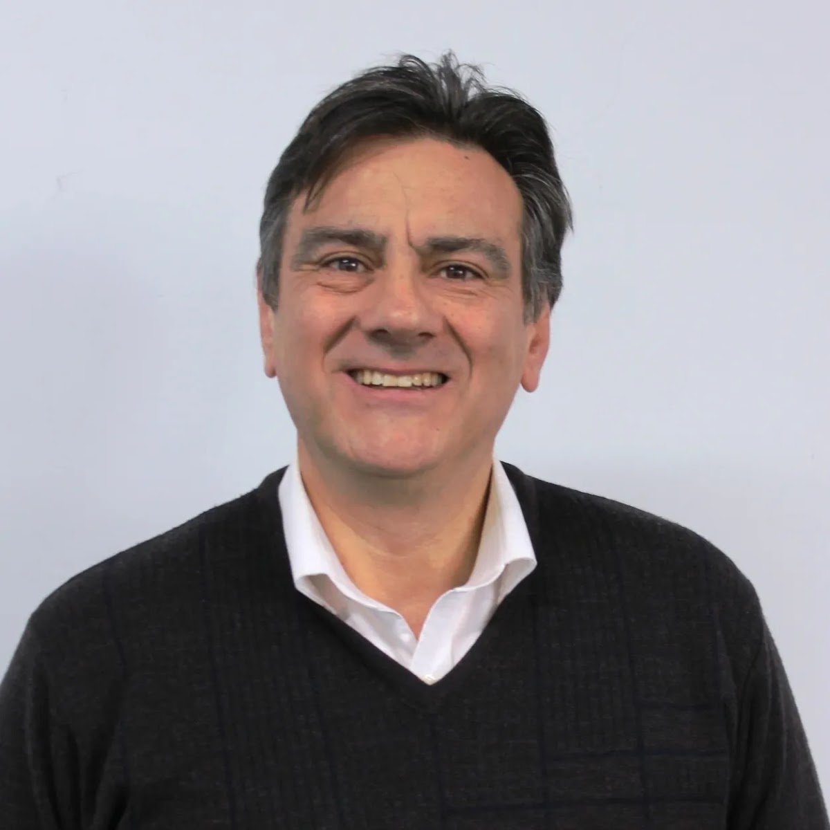 Miguel Barreiro Psychology