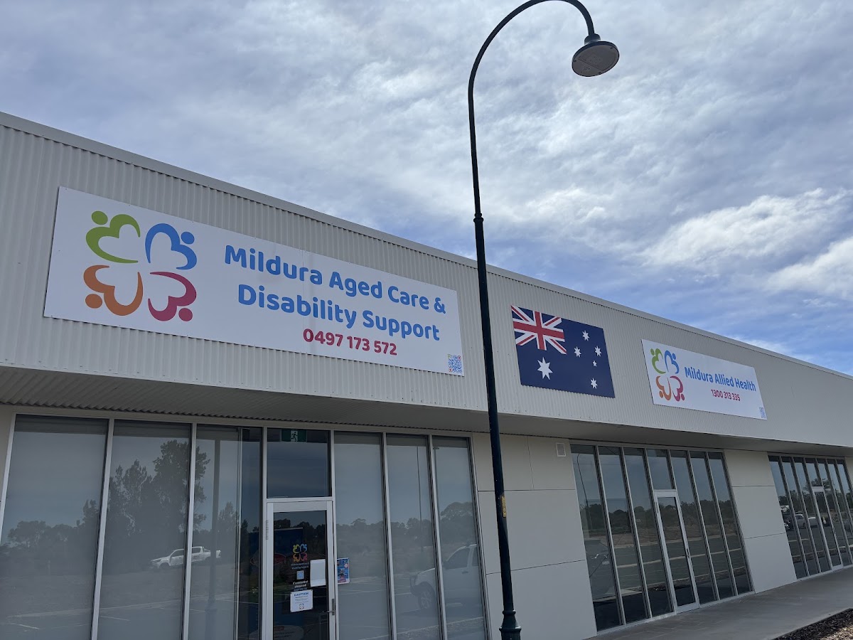 Mildura Disability Support Services