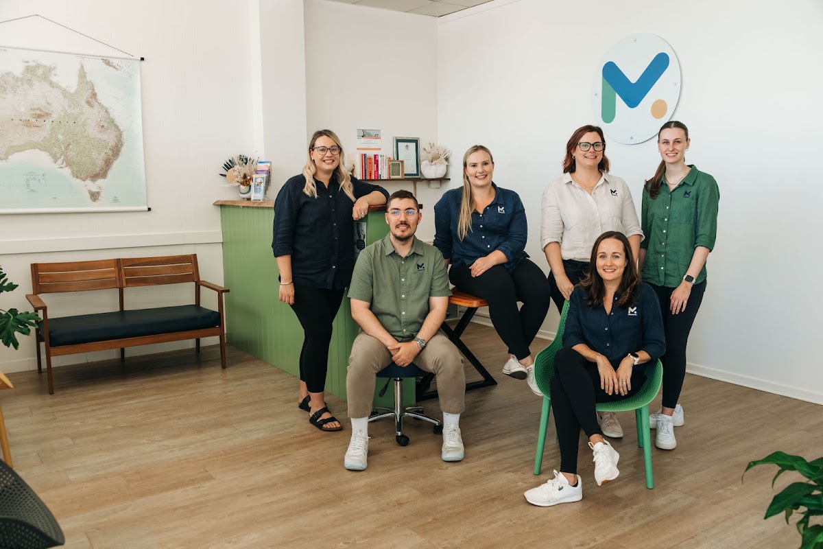 Milestones Physiotherapy