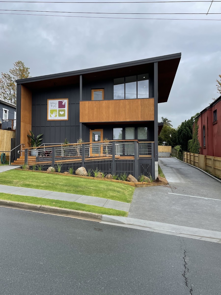 Milton Therapy and Learning Centre