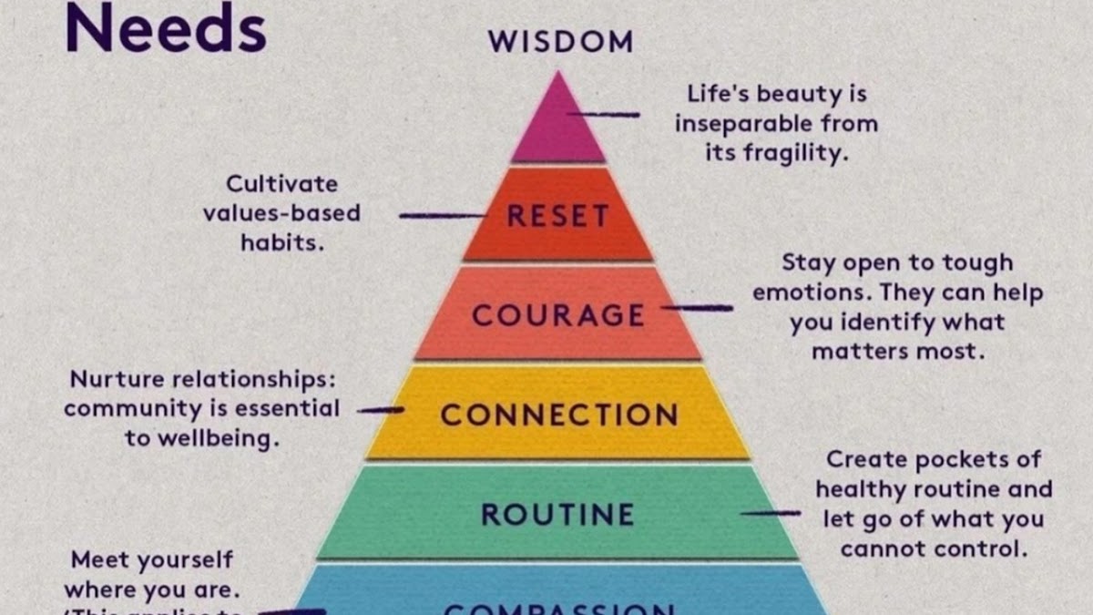 Mind of your own Psychology