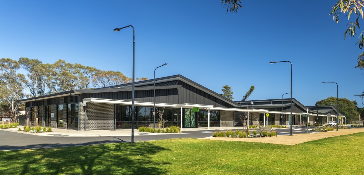 Minda Client Service Unit - Reception