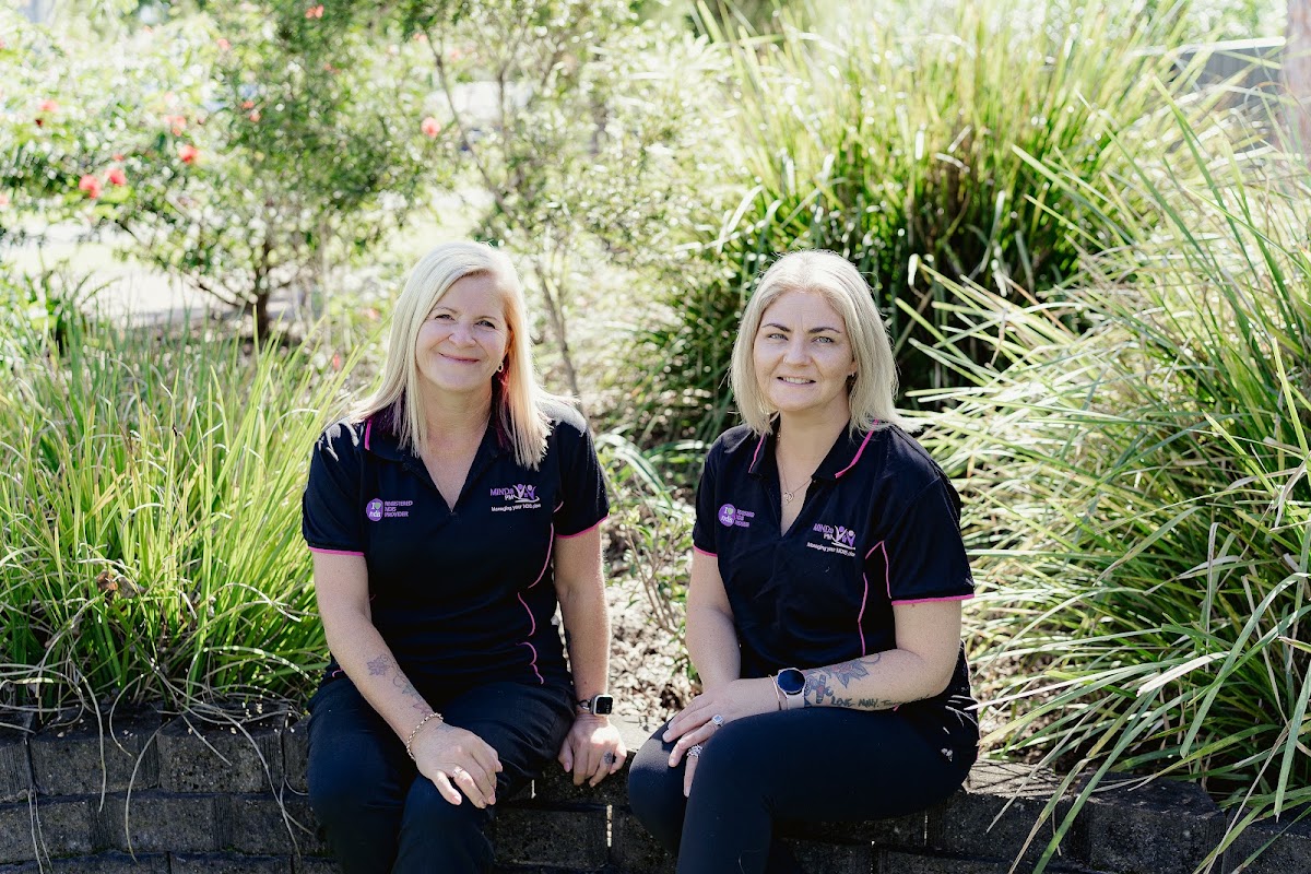 MINDaPM - NDIS Plan Management Provider & Services