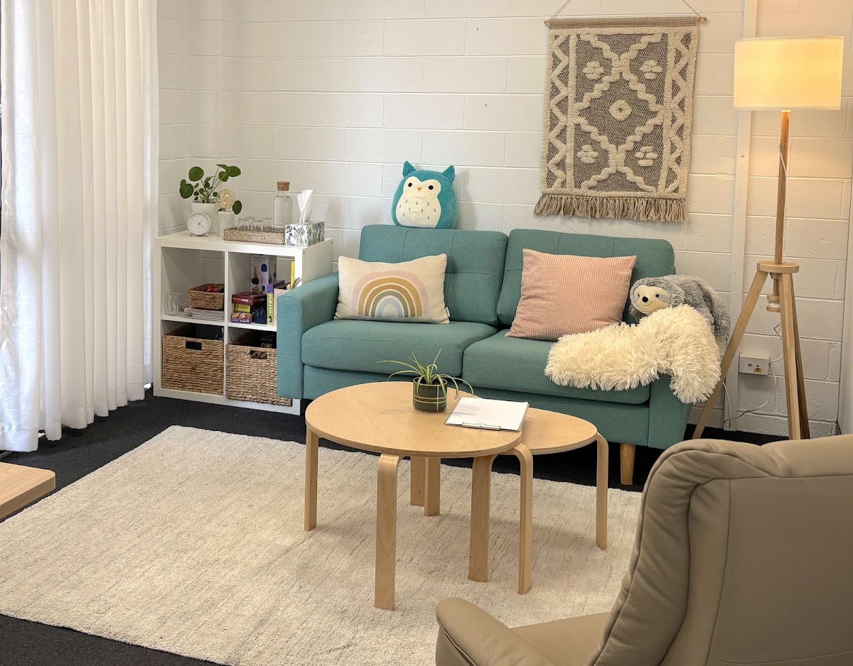 Mindflow Psychology Melbourne
