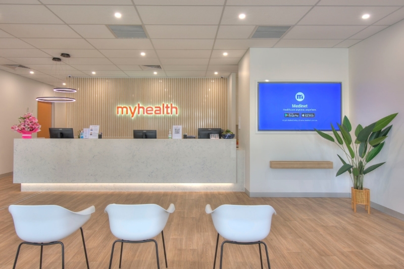 Mindspace Consulting 思维心理 - Boronia