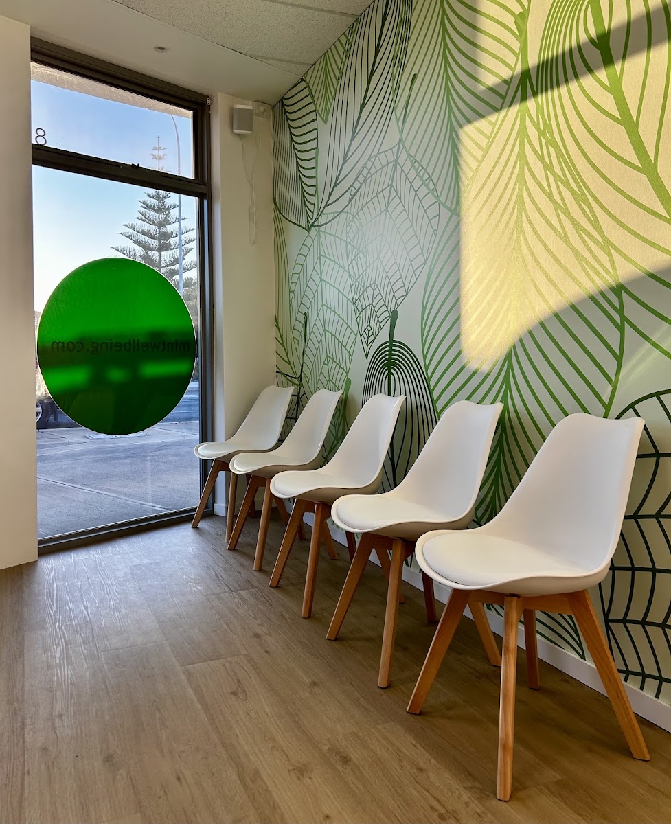 Mint Wellbeing - Physio - North Fremantle