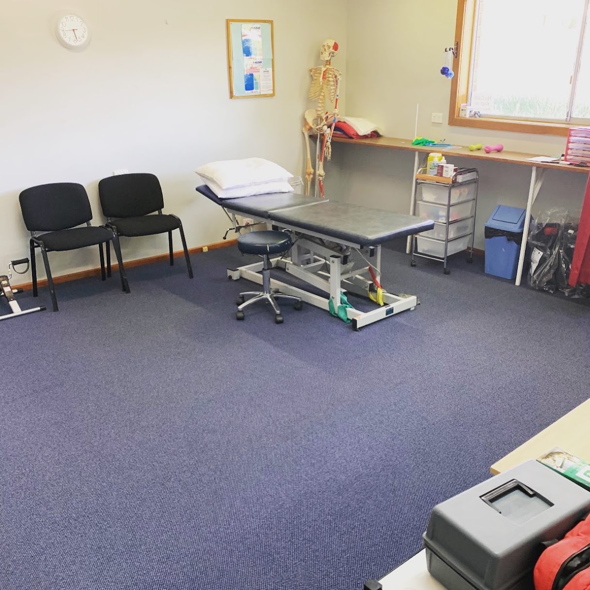 Mitchell Integrated Therapy
