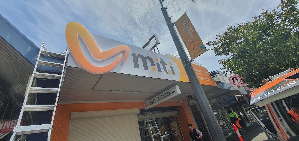 MITI Day Programs
