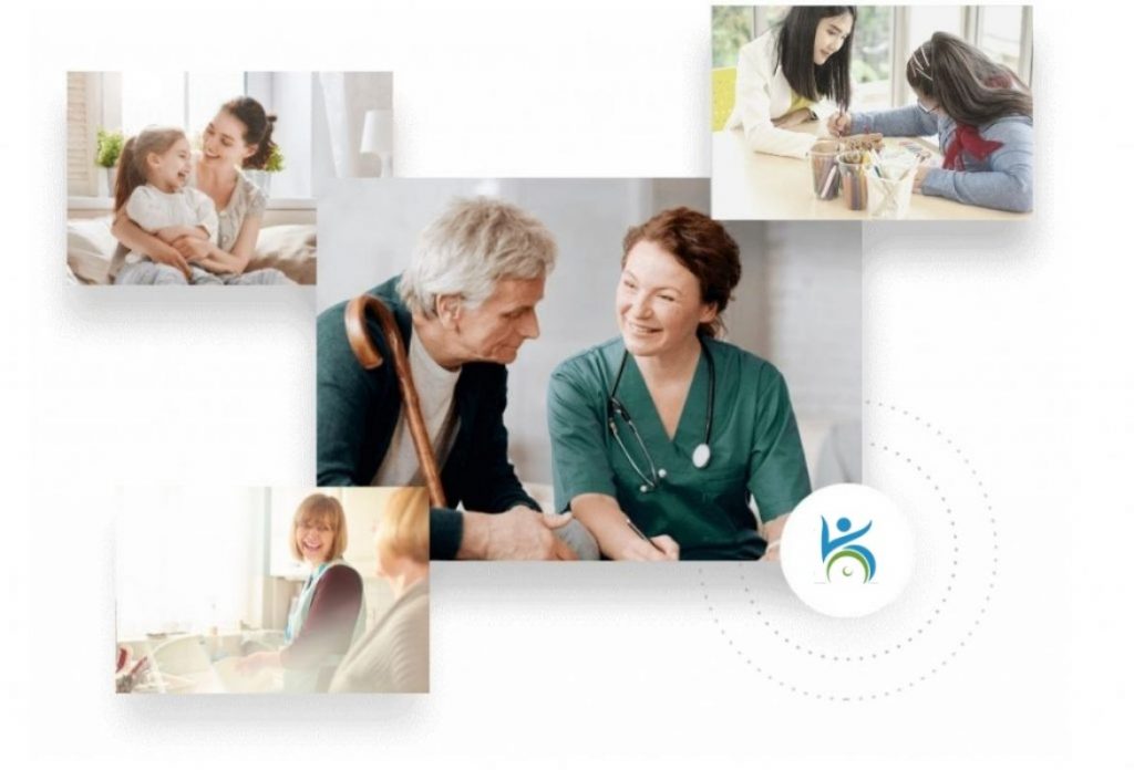 MKM Disability & Care