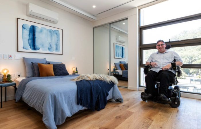 MKS Disability Services