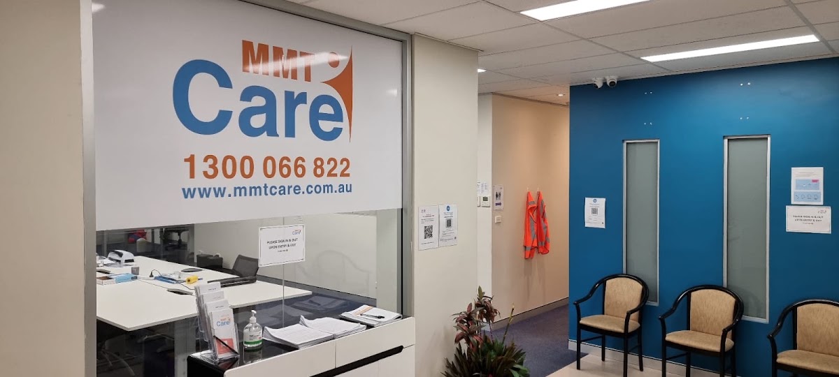 MMT Care - NSW