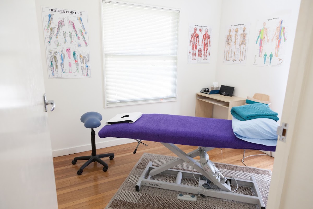 Mobilise Remedial Therapies