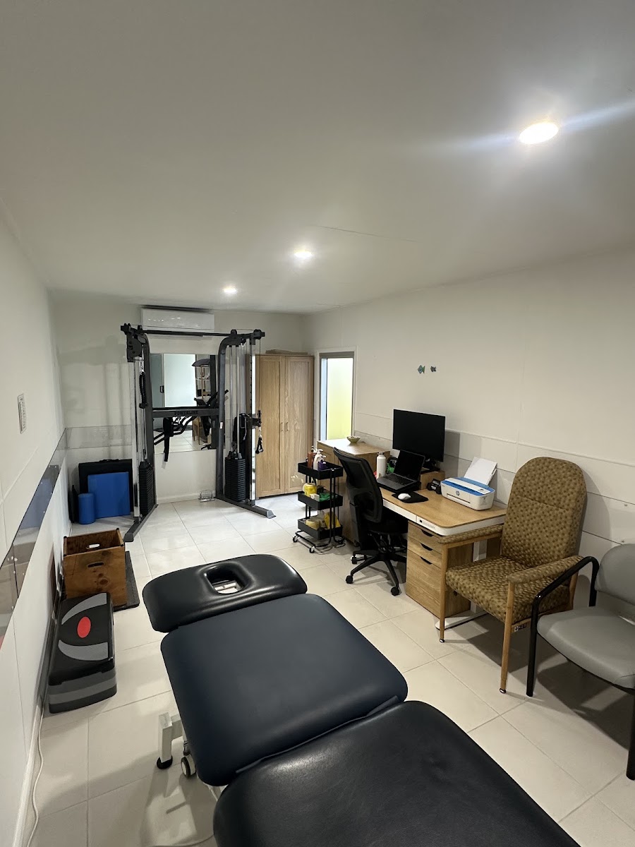 Mobility Physiotherapy