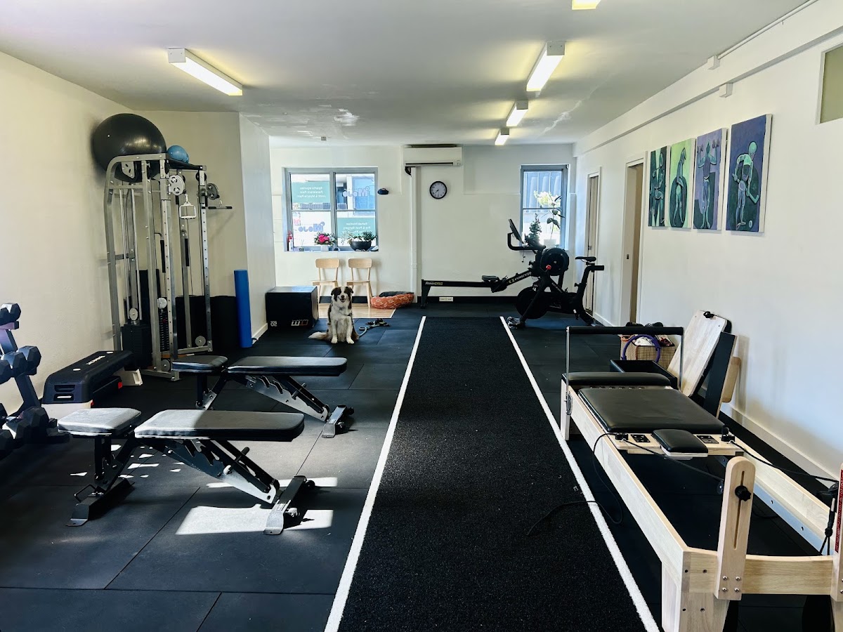 Mojo Physio Co. Rozelle | Balmain