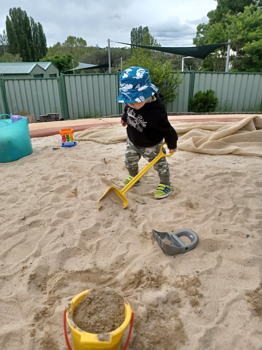 Monaro Early Intervention Service (MEIS)