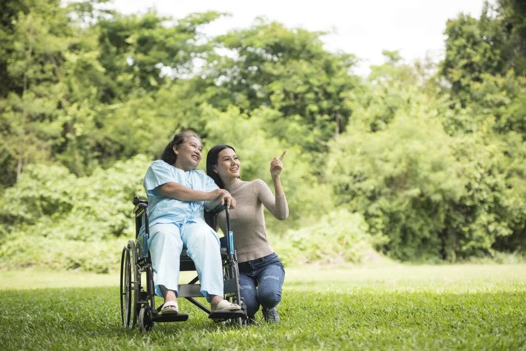 Monix Disability Services