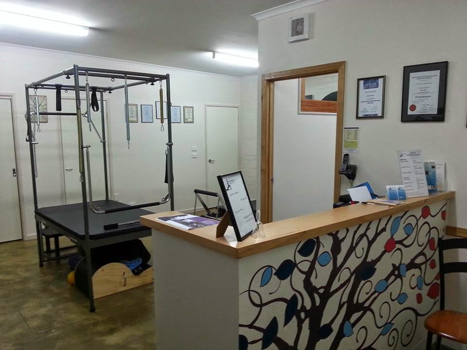 Moore Physiotherapy & Clinical Pilates